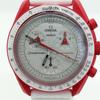 Б/у OMEGASWATCH SO33R100 MISSION TO MARS