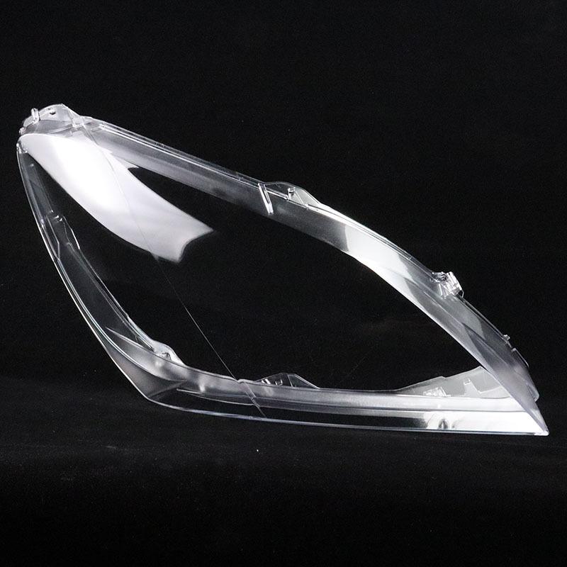 LED Headlight Shell For BMW 6 Series F06 F12 M6 630 640 650 2010-2017 Lampshade Cover Lens