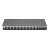 MT-viki Layer 3 Managed 48-Port Gigabit PoE Switch