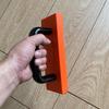 Tapping Block with Handle Easy To Use Lightweight Heavy Duty for Laminate Wood Flooring Hardwood