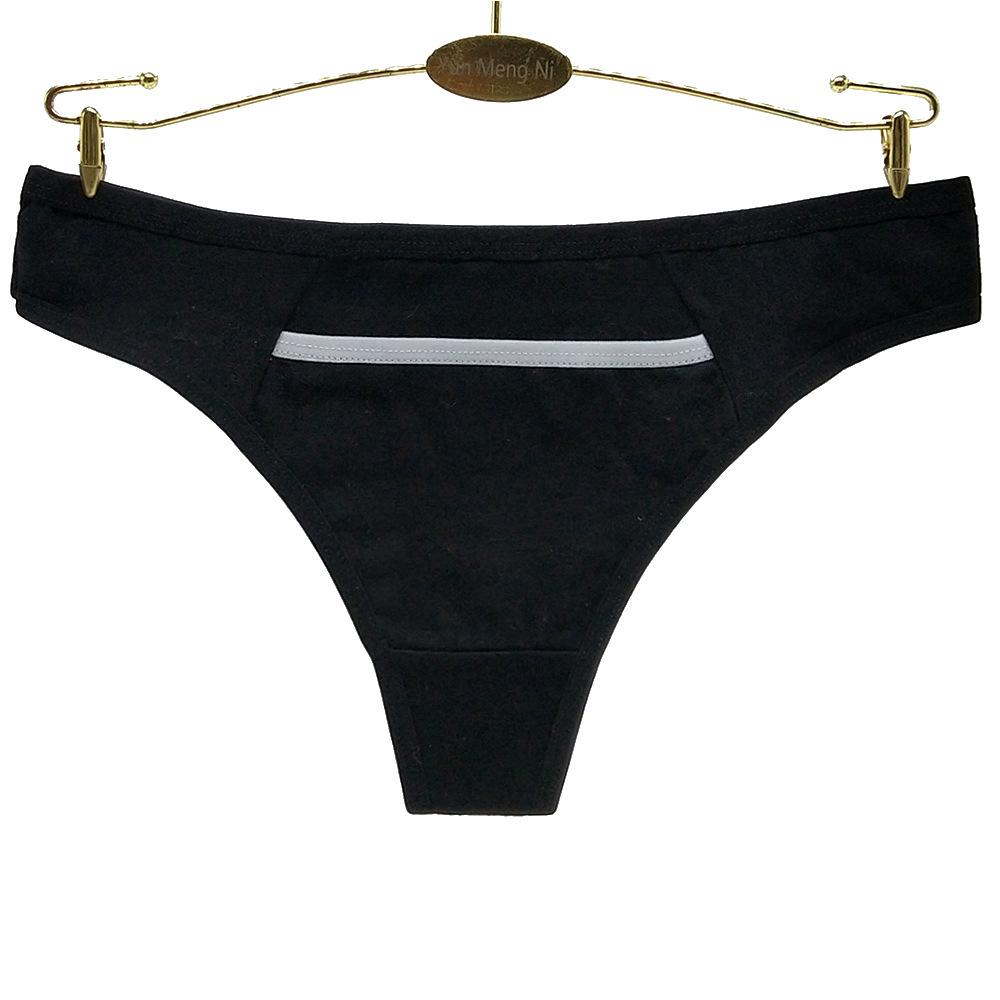 6pcs/lot,Ladies Cotton Underwear Panties Sexy Lingerie Femme Women's Thong Lace G Strings Tangas Print Girls Cute