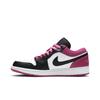 Jordan Air Jordan 1 маджента Логотип CK3022-005 Унисекс
