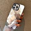 Чехол для телефона 'Nerd Project Bl Anime' для iPhone 17Air 16 15 14 13 12 11 Pro Max Plus Цветной Защита от падения
