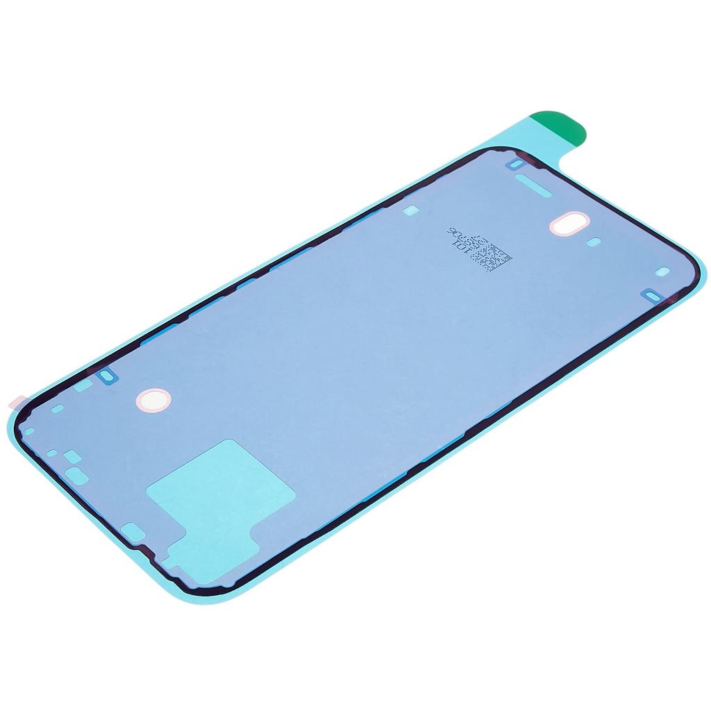 Для iPhone 14 Plus OEM Средняя Рамка Шасси Герметичная Водонепроницаемая Клейкая Наклейка (Сзади, между средней рамкой и задней крышкой)