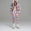 Adidas Ivy Park Ski Tag Puffer Jacket All Gender H18992