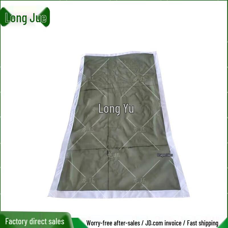 Каркасная палатка Longjue 30 кв. м и аксессуары