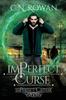 Книга imPerfect Curse : A Darkly Funny Supernatural Suspense Mystery : 2