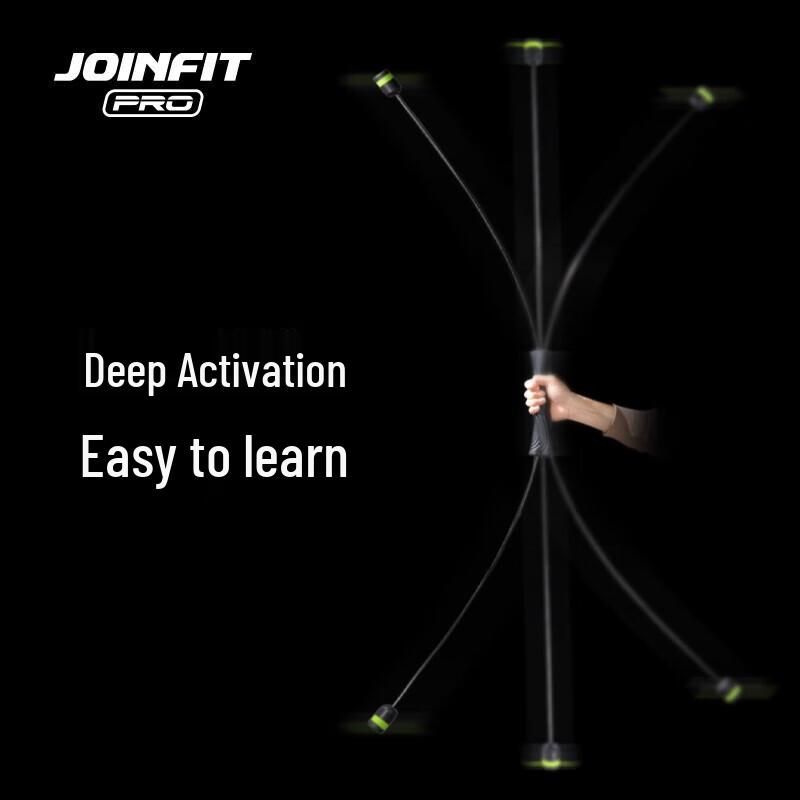JOINFIT PRO Fitness Flex Bar