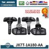 Датчик давления в шинах 315 МГц TPMS JX7T-1A180-AA JX7Z-1A189-C Для 2020 Ford Escape Explorer Transit 150 Lincoln Aviator Corsair
