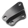 Адаптер Brembo Style Big Four CNC Radial - Комплект для модернизации тормозов 245/260 мм для Yamaha Cygnus 125-150 и электросамокатов LH175