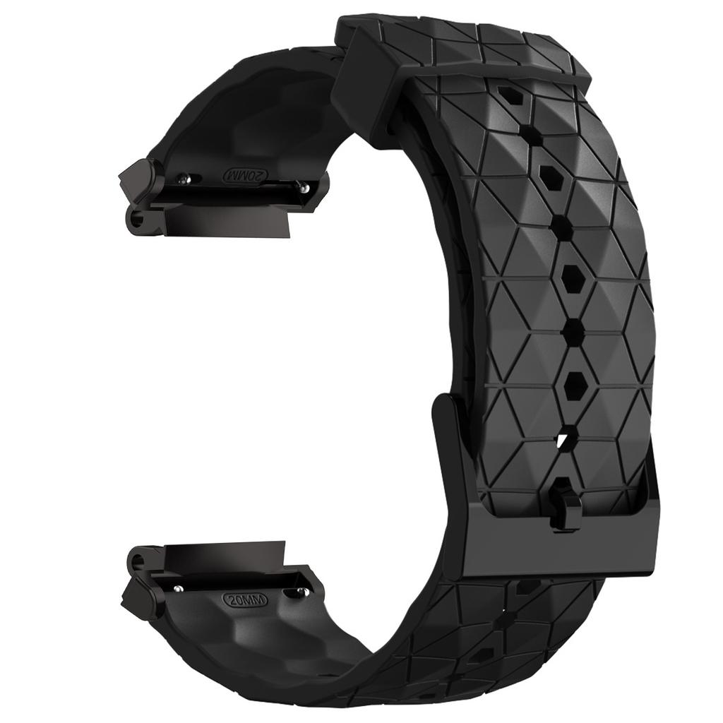 Ремешок для часов для Amazfit T-Rex 3/2/2 Ultra Запасной ремешок Correa Браслет для Huami Amazfit T-REX/T-REX Pro Силиконовый браслет