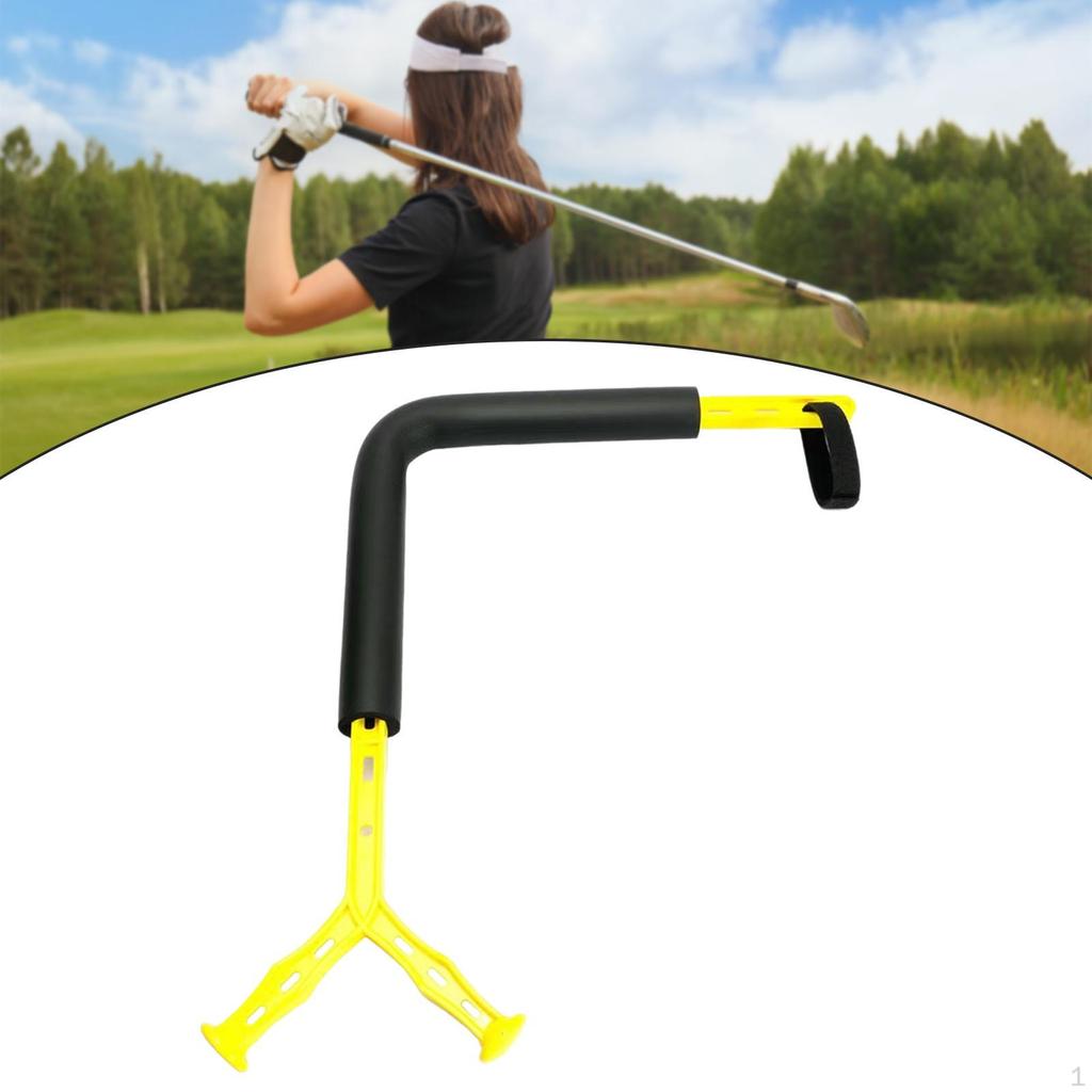 Практическое руководство по тренировочному оборудованию для тренажера для гольфа под углом 90 градусов