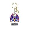 Dragon Quest Figure Keychain Shido