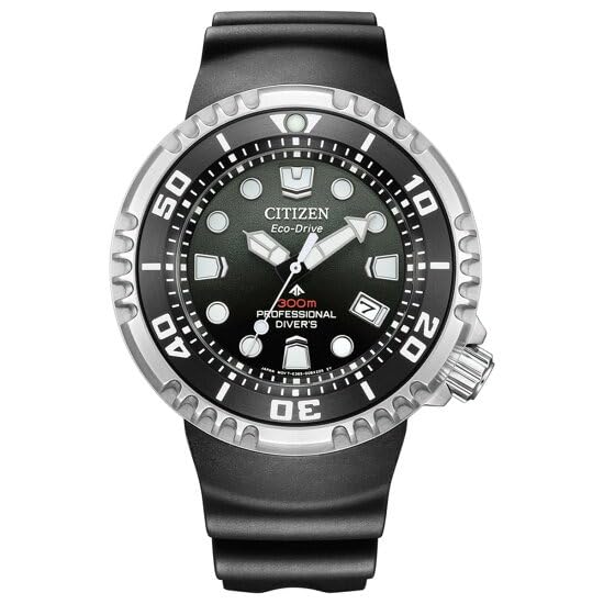 Citizen Мужские часы PROMASTER BN1024-01E