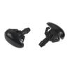 2Pcs Windscreen Washer Nozzles 289313S500 Fits For Nissan Frontier Navara Altima
