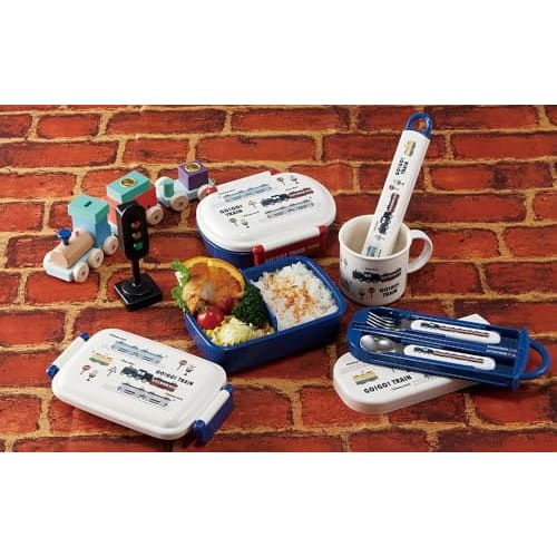 Skater Antibacterial Cup 200ml Train Dishwasher Safe Made In Japan KE4AAG-A