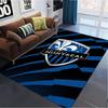 Ковер CF Montréal для гостиной, спальни, дома, украшение дивана, нескользящий коврик для игр детей