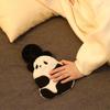 Water Bottle Hand and Feet Warmer Panda Portable Compress Gifts Reusable Warm Bag Cute