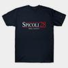 Asian Size Cotton Unisex Tshirt Print T-shirt Spicoli 2028 - Relax, I Can Fix It T-shirt No-Cut Print Regular Fit