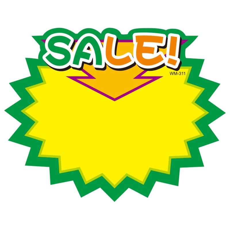 50 шт. Белые картонные ценники Бирки для цен на товары Магазинные бирки Рекламные наклейки Розничная торговля Продажи