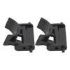 2pcs Lift Limit Bracket 6A1 43351 00 for Rubber Boat Assault Boat Outboard Motor