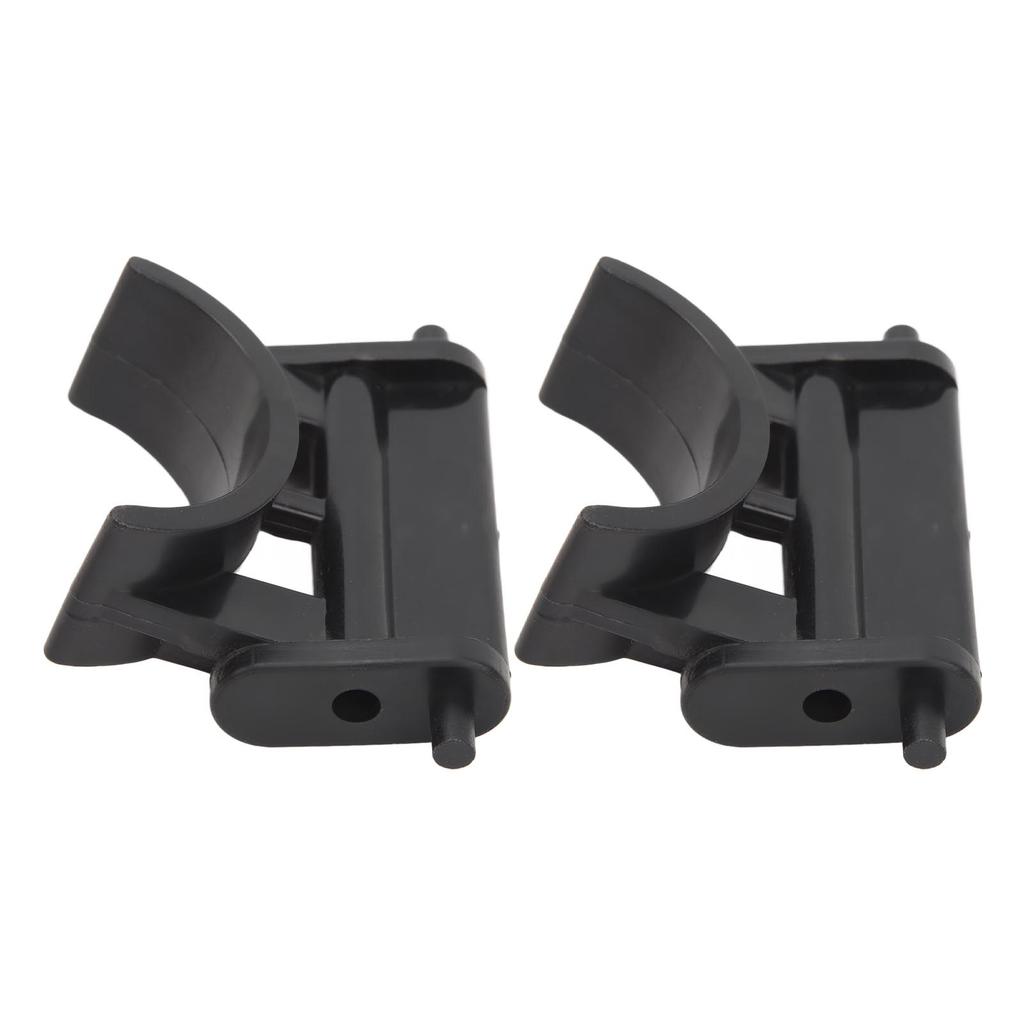 2pcs Lift Limit Bracket 6A1 43351 00 for Rubber Boat Assault Boat Outboard Motor
