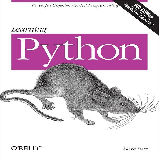 Изучение Python. Мягкая обложка
