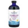 Complete Omega™, Lemon, 473Ml(16Fl Oz)