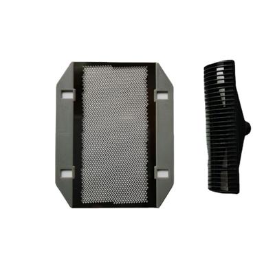 2шт фольгированный экран + резак для Panasonic ES3800 ES9943 ES876 SA-40 ES3801 ES338 ES3750 ES3701 ES3830 ES3832 ES3042