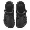 Crocs Сабо унисекс Crocs Eco 207937 001 черные