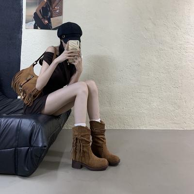 Сапоги – Сапоги