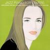 CD VARIOUS - Jazz Piano For Lovers DC859812 Disky 1999 Europe Jazz Used