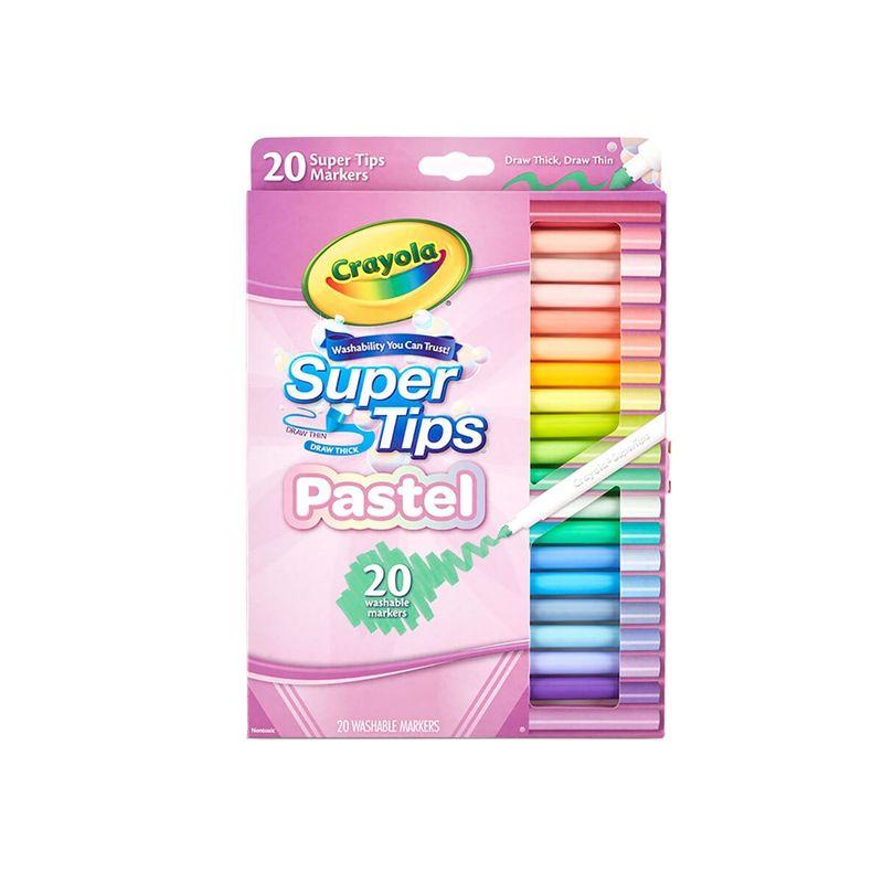 Crayola Набор для рисования принцессы