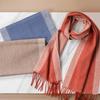 Aisi Yalan Wool Scarf