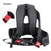 Durable Double Shoulder Strap Harness for Heavy Duty For Brush Cutter