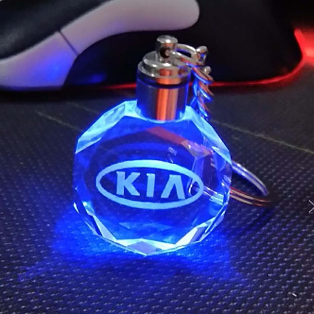 Подарок-брелок для автомобиля