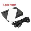 ZhenDi ZDF01 USB IC Card Reader CN plug (adapter included)
