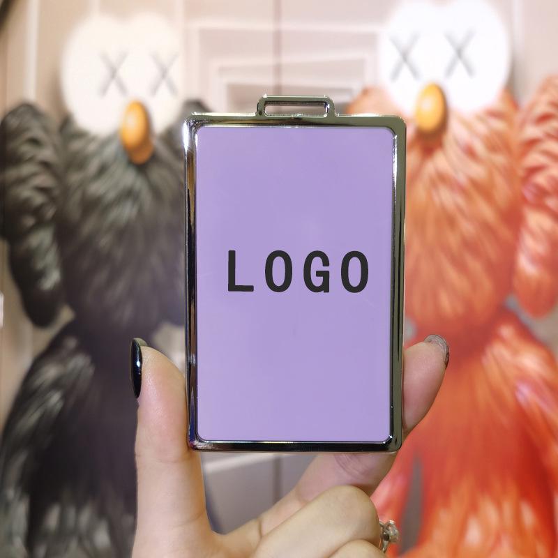 Чехол-держатель для карты-ключа Tesla для Model Y, Model 3, Model S - Сумка-аксессуар для мужчин и женщин