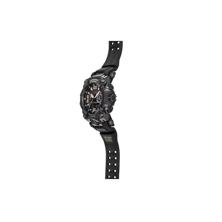 Casio Унисекс Часы серии MASTER OF G-LAND Серые GWG-B1000-1A GWG-B1000-1A