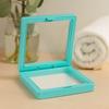 3D Floating Display Frame 7x7 Cm Teal