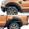 Ford Ranger 2015-2022 T7 T8 Внедорожные Расширители Колесных Арок Модификация Брызговиков