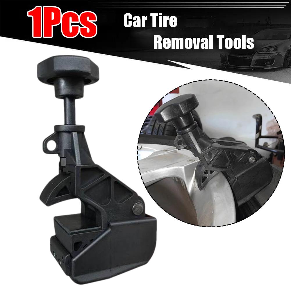 Универсальные инструменты для замены автомобильных шин, зажимы для обода, помощник для замены обода, аксессуары для снятия автомобильных шин, инструменты для ремонта автомобильных шин