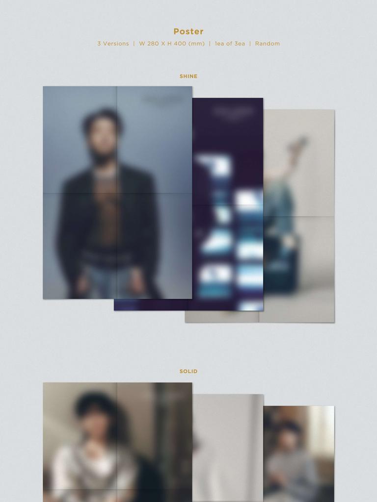 Чон Кук (БТС) ЗОЛОТОЙ Альбом