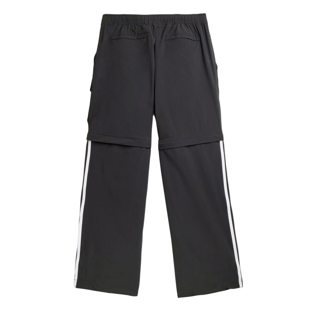 Adidas Originals x 100 Thieves Detachable Track Pants Men's Black JM3260