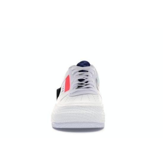 Nike Air Force 1 Low Drop Type Summit White 2019 - CI0054-100
