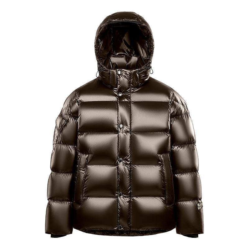 Пуховик Gaofei серии Black Gold Pioneer