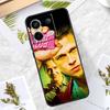 Чехол Fight Club для Xiaomi Redmi Note 13 Pro 14 12 11 10 15 Pro Plus Redmi 15C 10C 12C 13C 14C 15