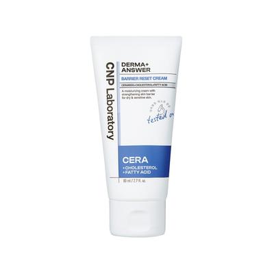 Derma Cure Barrier Reset Крем 80мл