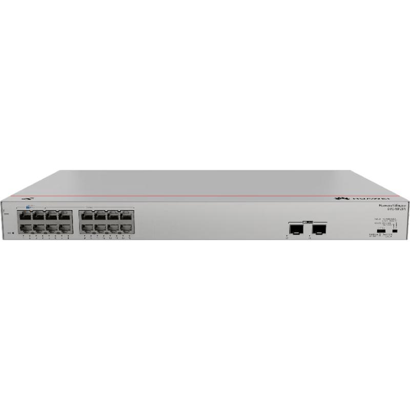 Huawei Kunling S110-16P2SR 16-Port Full Gigabit POE Switch