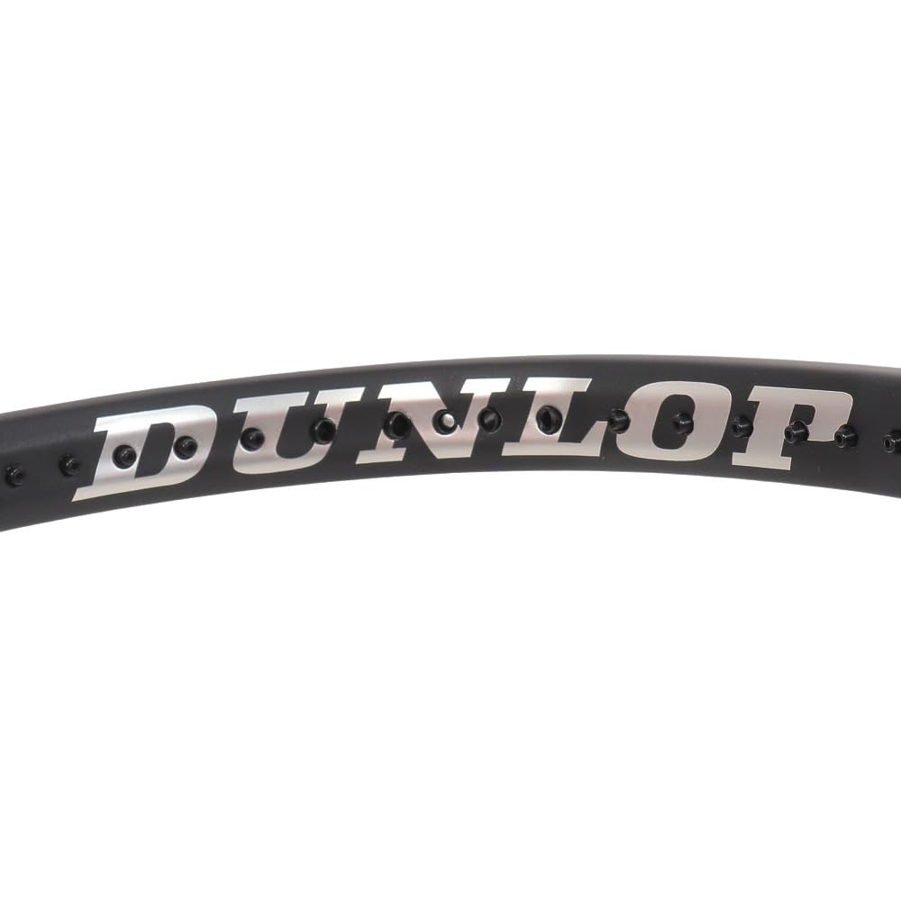 DUNLOP 24CX400 tennis racket DS22406 G2